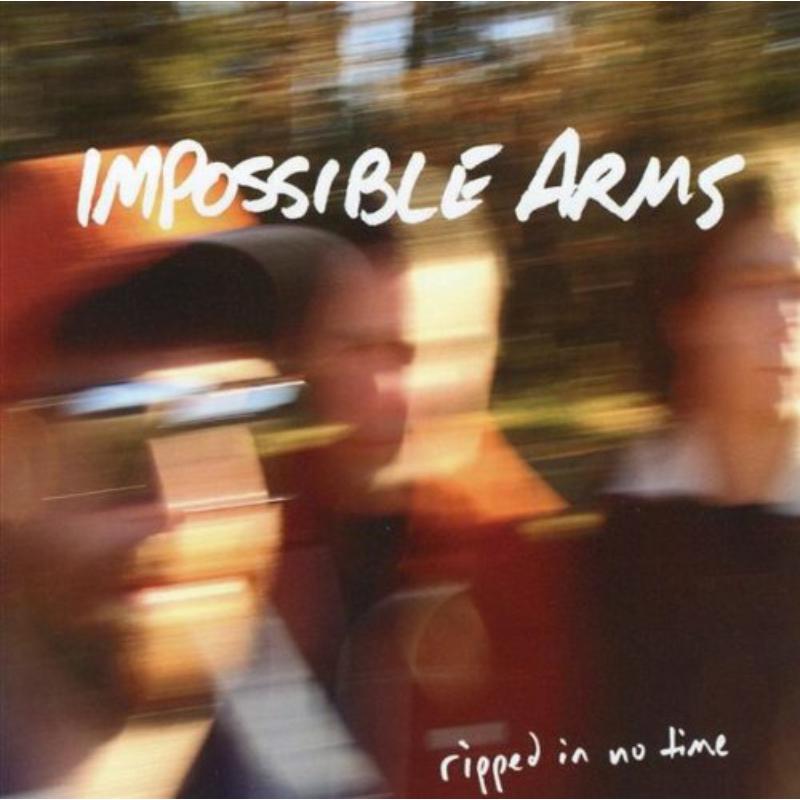 Impossible Arms: Ripped In No Time