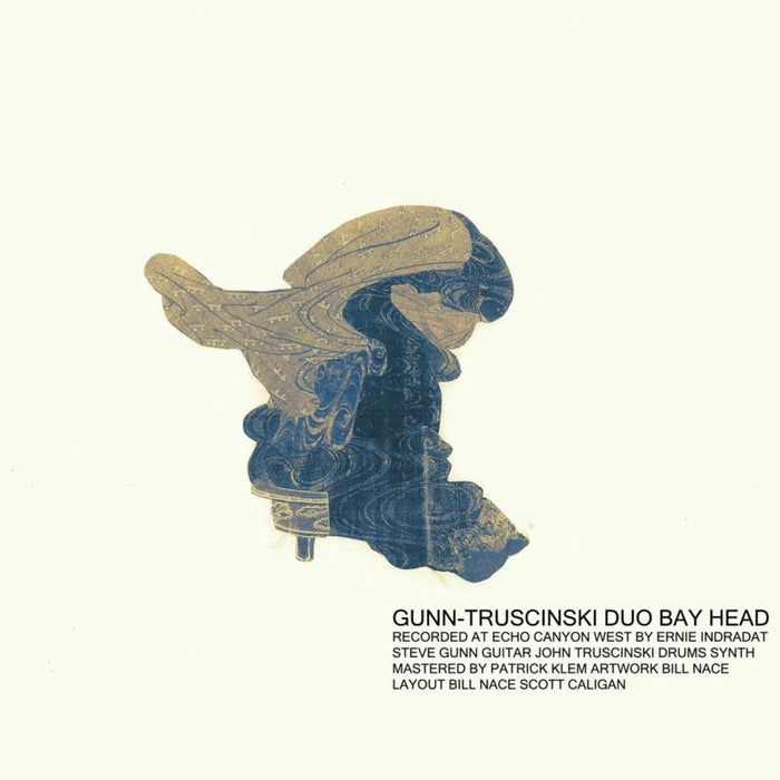 Gunn-Truscinski Duo: Bay Head