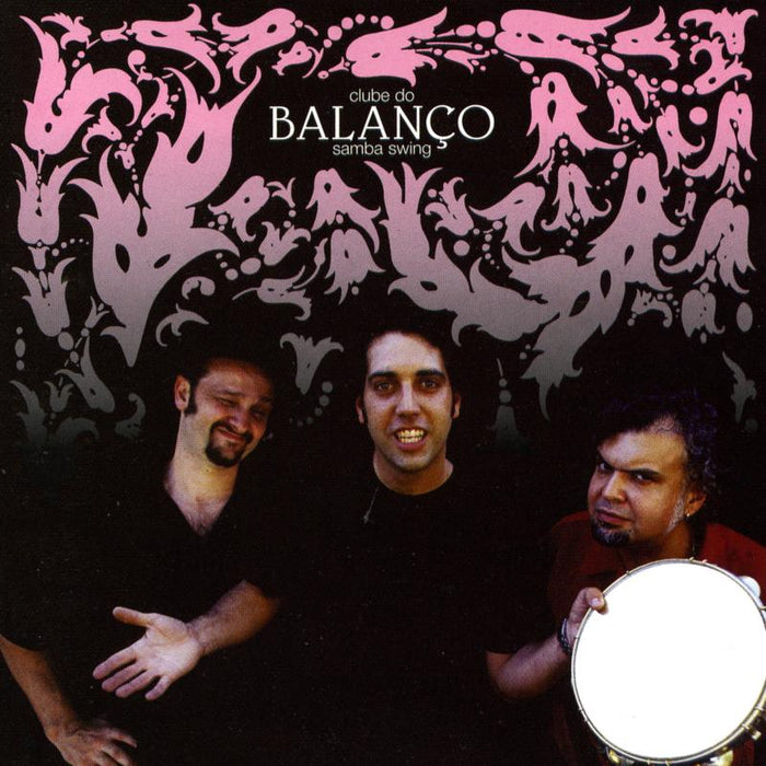 Clube Do Balanco: Samba Swing