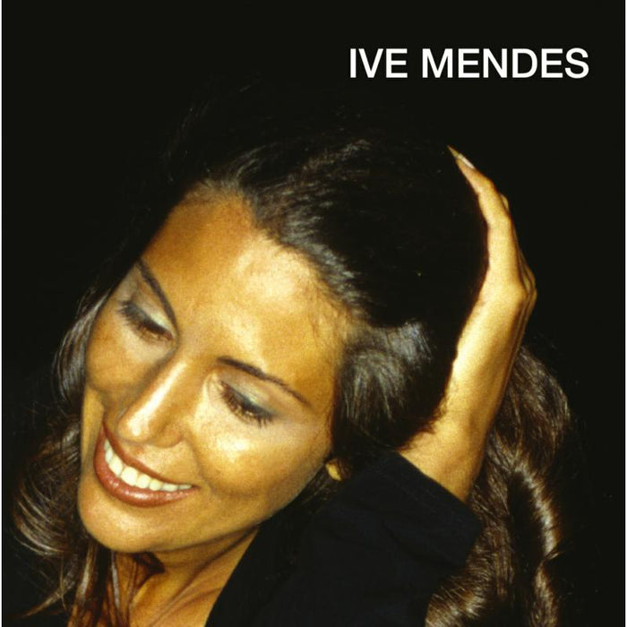 Iva Mendes: Iva Mendes