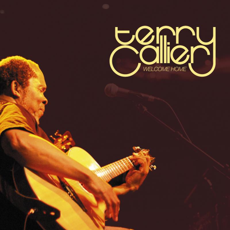 Terry Callier – Alive Terry Callier: Alive – Proper Music