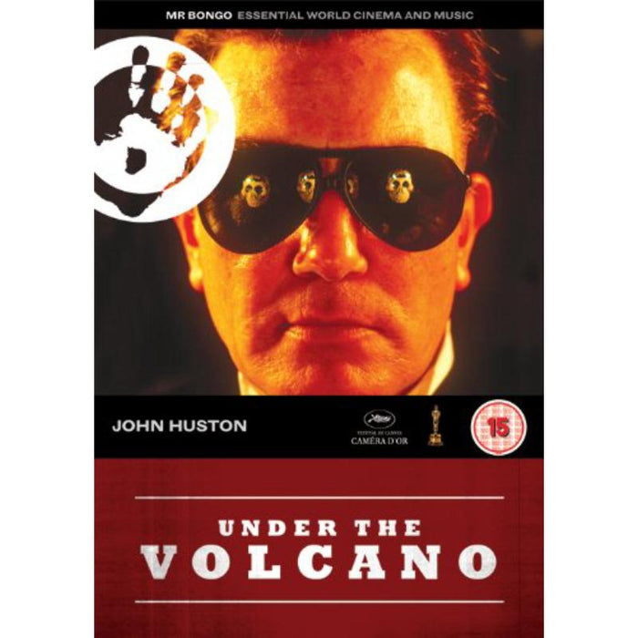 John Huston: Under The Volcano