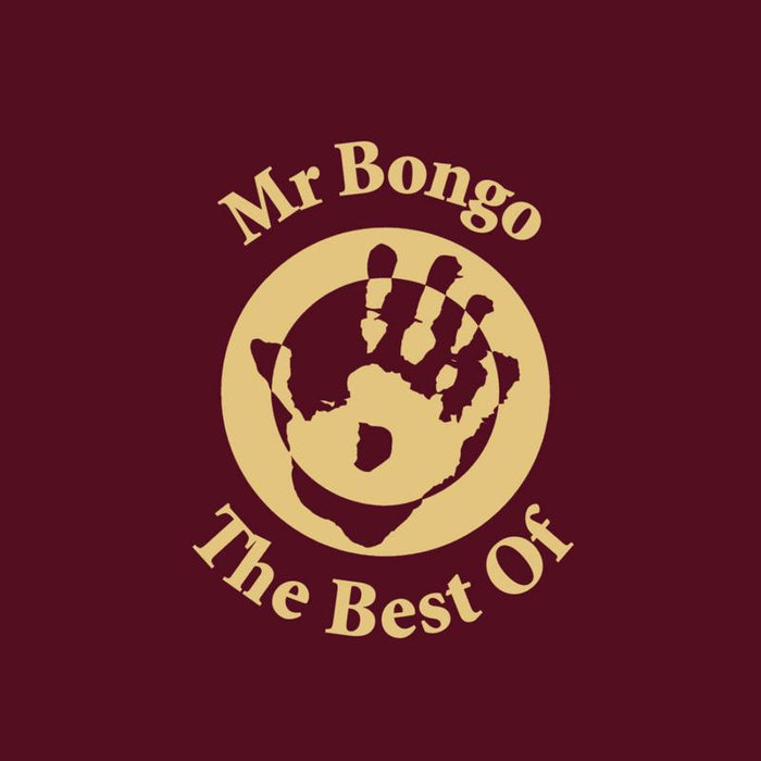 Various Artists: The Best Of Mr Bongo