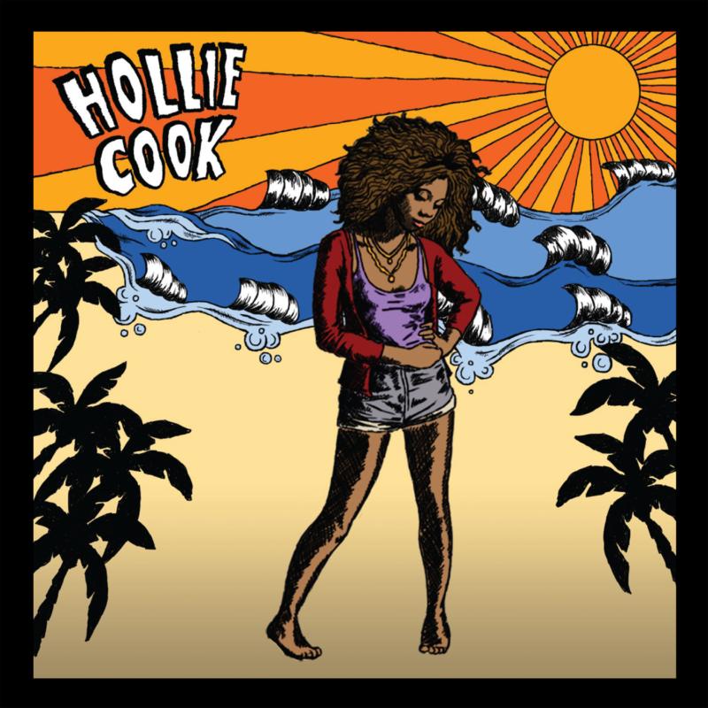 Hollie Cook: Hollie Cook