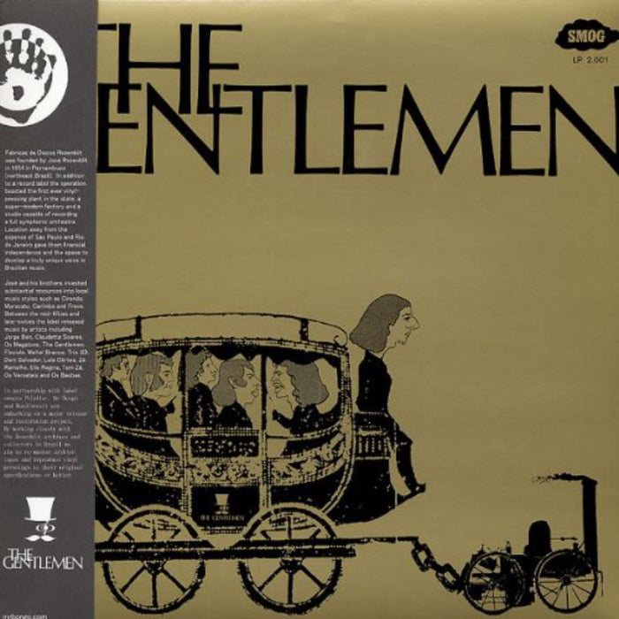 The Gentlemen: The Gentlemen