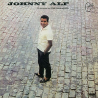 Johnny Alf: Johnny Alf
