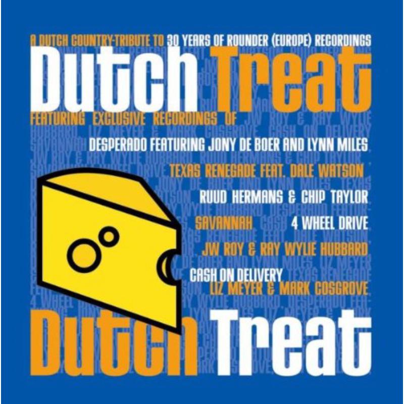 Various Artists: Dutch Treat
