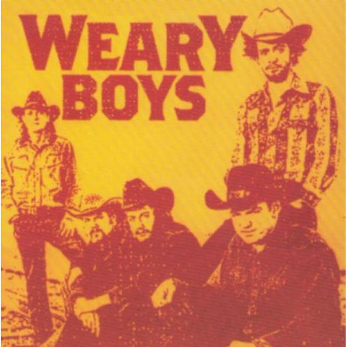 Weary Boys: Weary Boys