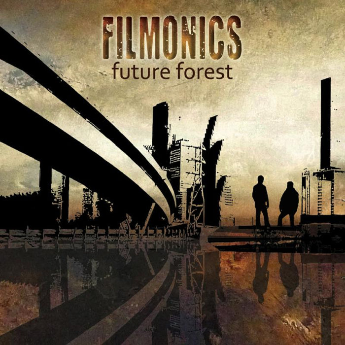 Filmonics: Future Forest
