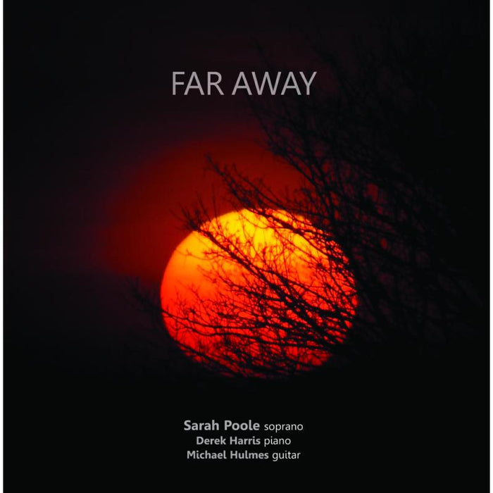Sarah Poole: Far Away