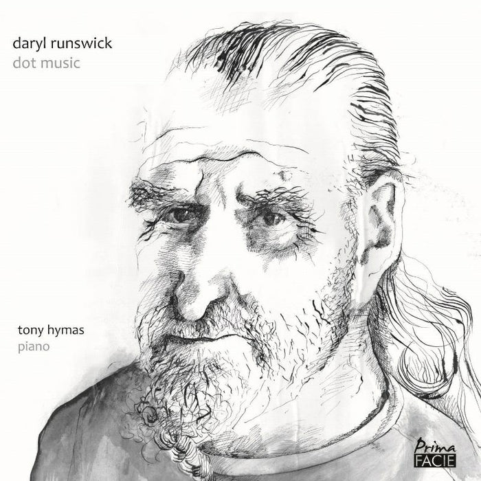 Tony Hymas: Daryl Runswick: Dot Music