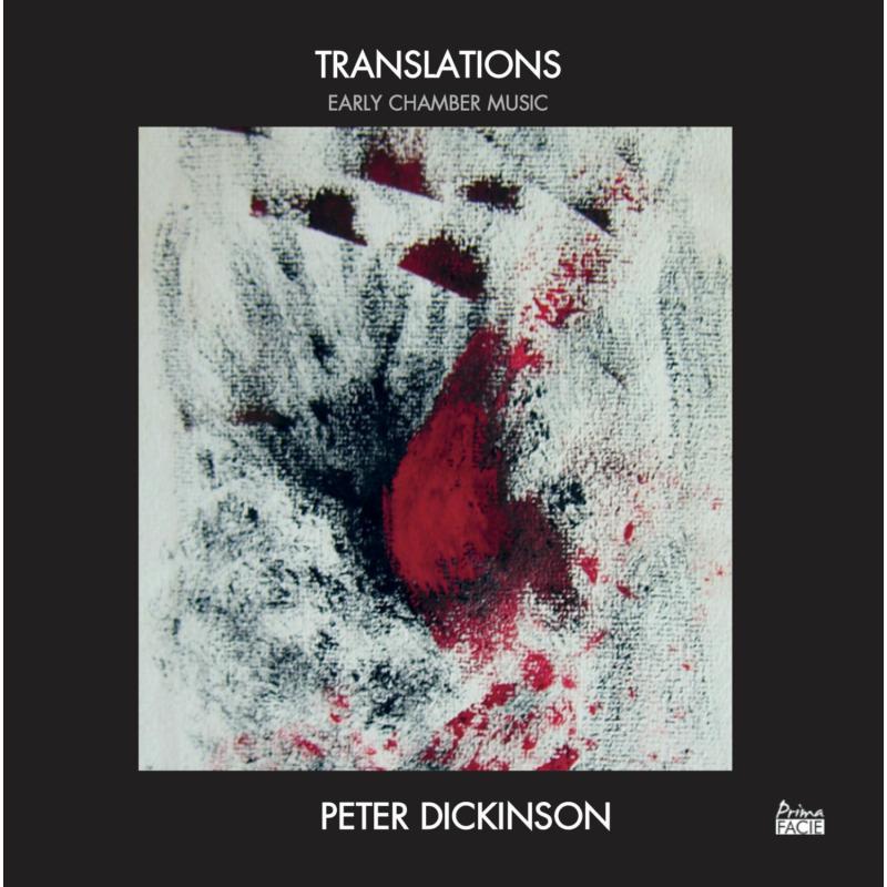 Peter Dickinson: Translations