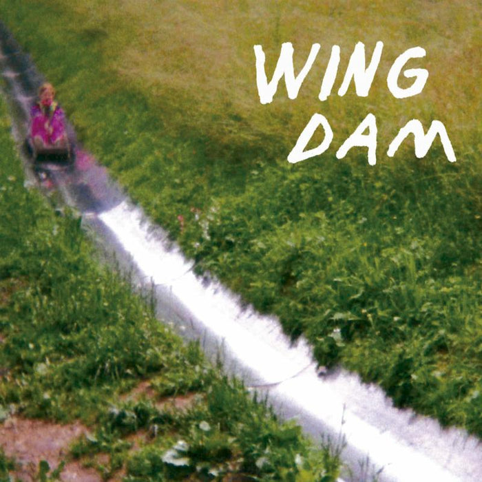 Wing Dam: Glow Ahead
