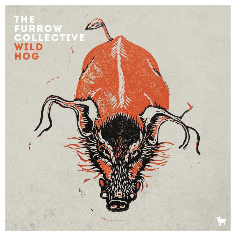 The Furrow Collective: Wild Hog
