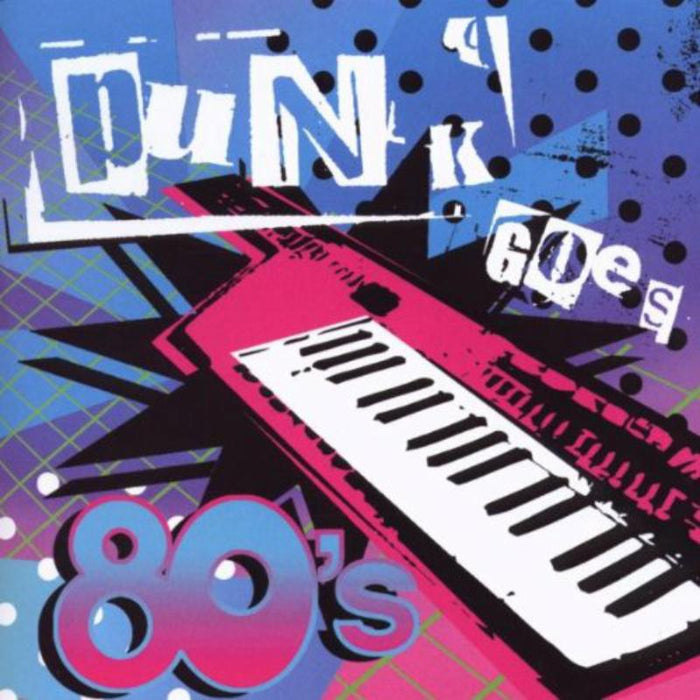 Various Artists: Punk Goes 80's