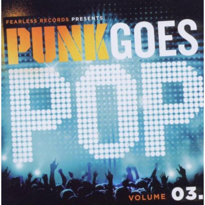 Various Artists: Punk Goes Pop, Vol. 3