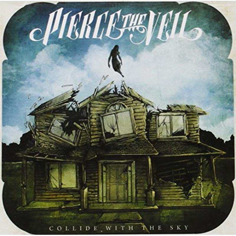 Pierce the Veil: Misadventures – Proper Music
