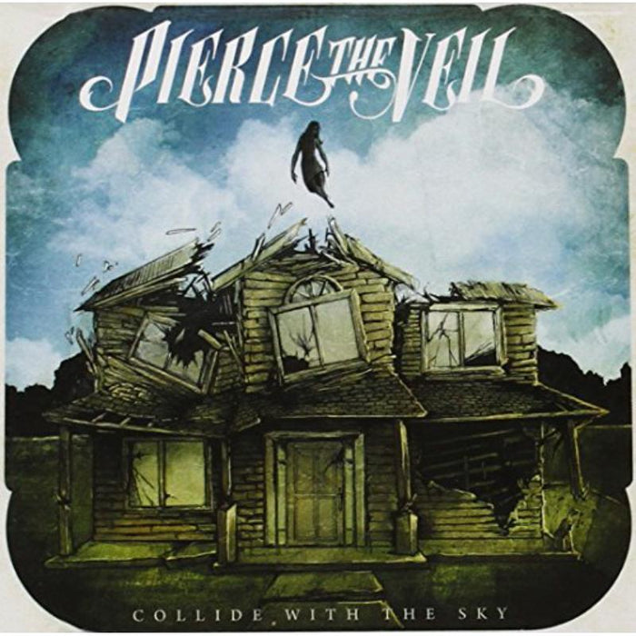 Pierce The Veil: Collide with the Sky