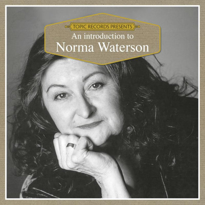 Norma Waterson: An Introduction To