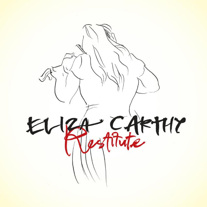 Eliza Carthy: Restitute