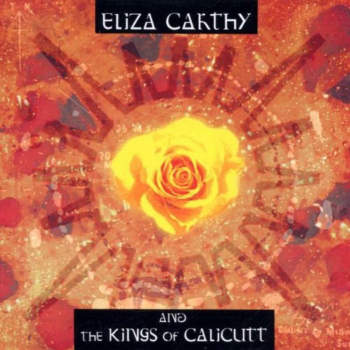 Eliza Carthy & The Kings Of Calicutt: Eliza Carthy & The Kings Of Calicutt