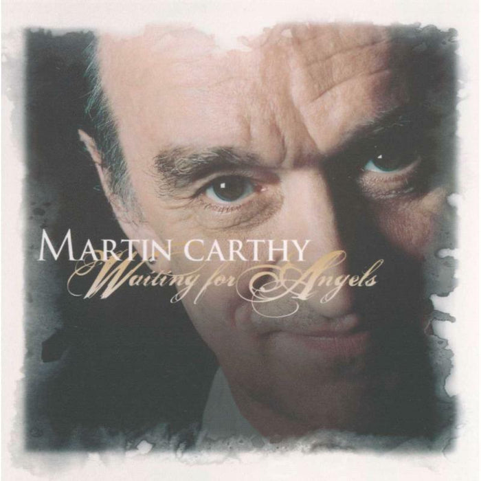 Martin Carthy: Waiting For Angels