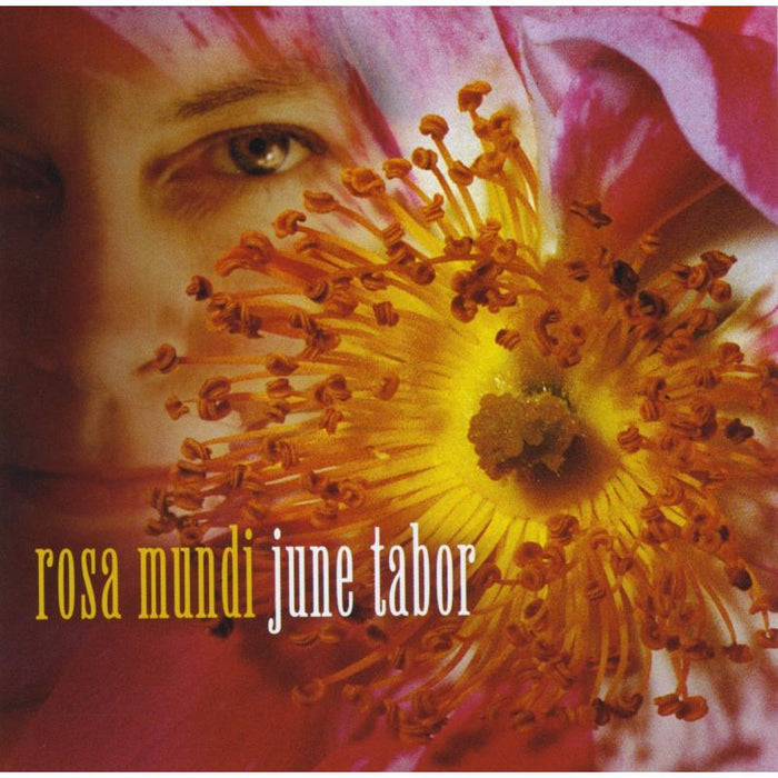 June Tabor: Rosa Mundi