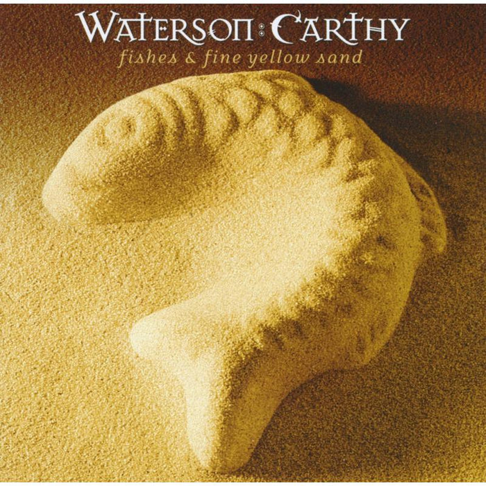 Waterson:Carthy: Fishes & Fine Yellow Sand