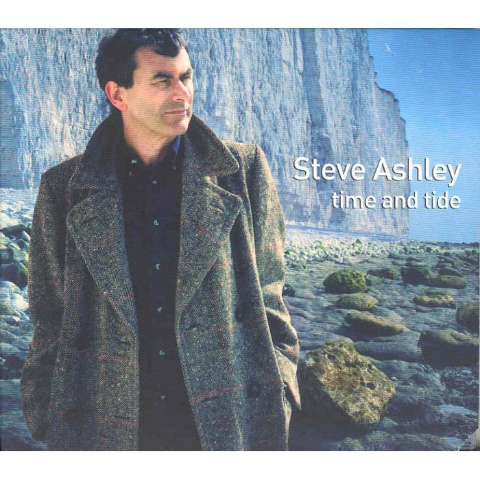 Steve Ashley: Time & Tide