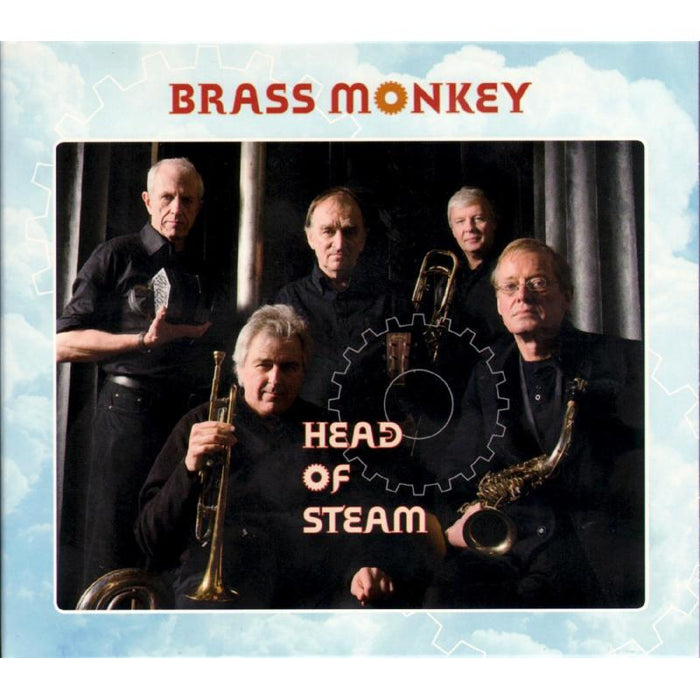 Brass Monkey: Head Of Steam