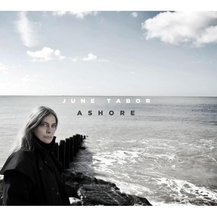 June Tabor: Ashore