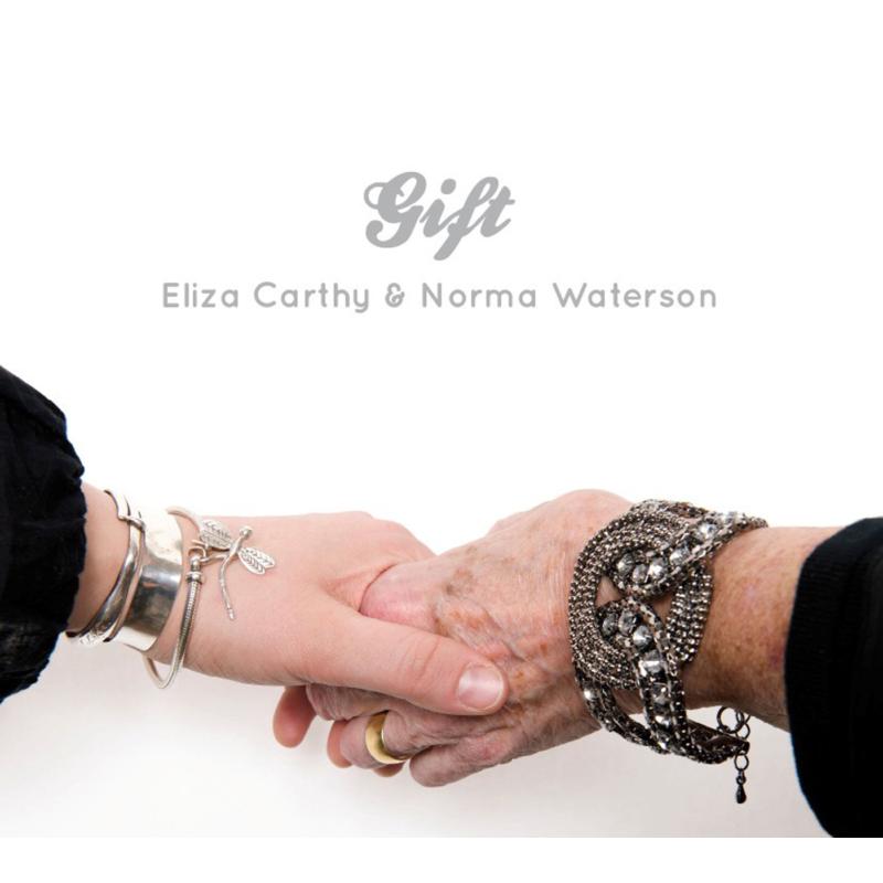 Eliza Carthy & Norma Waterson: Gift