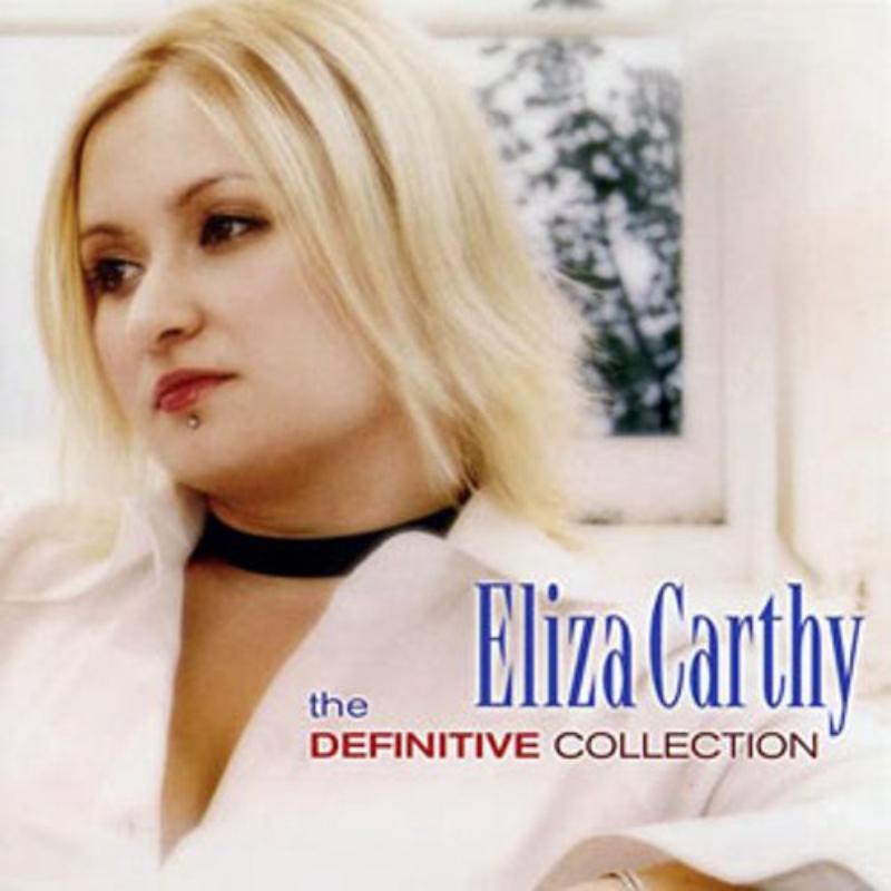 Eliza Carthy: The Definitive Collection – Proper Music