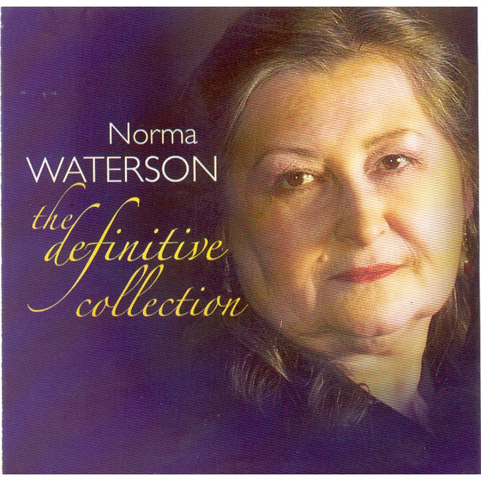 Norma Waterson: The Definitive Collection
