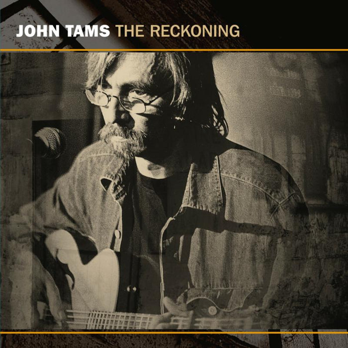 John Tams: The Reckoning (Deluxe Reissue)