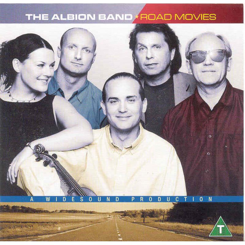 The Albion Band: Road Movies