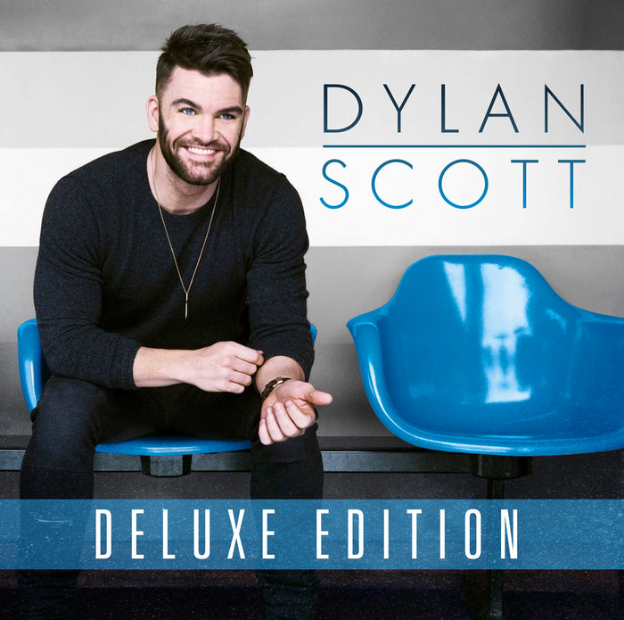Dylan Scott: Dylan Scott ? Deluxe Edition