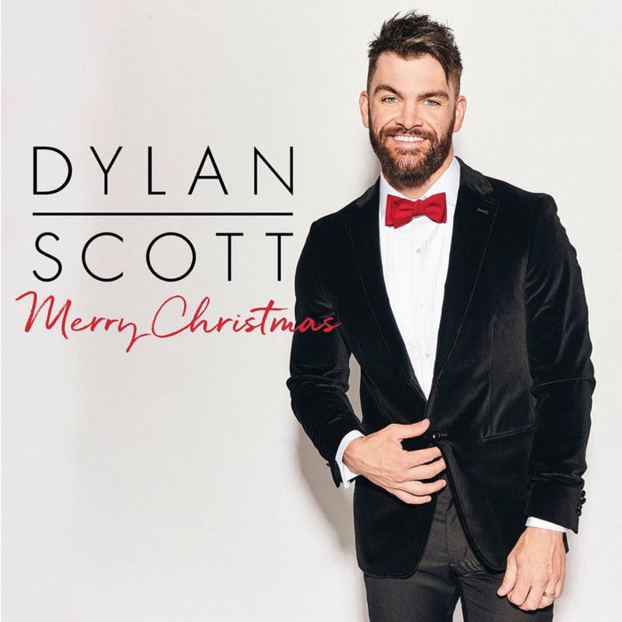 Dylan Scott: Merry Christmas