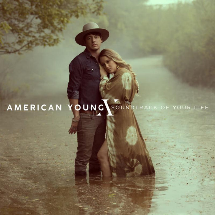 American Young: Soundtrack Of Your Life