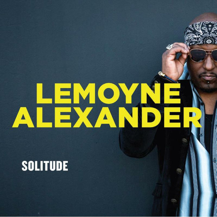 Lemoyne Alexander: Solitude