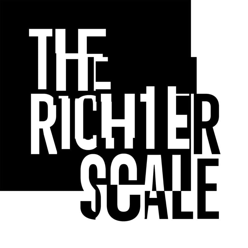 Ji Liu, Boris Bergmann: The Richter Scale