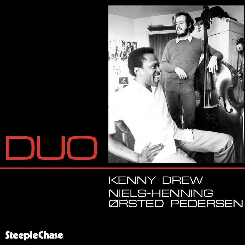 Kenny Drew & Niels-Henning Orsted Pedersen: Duo