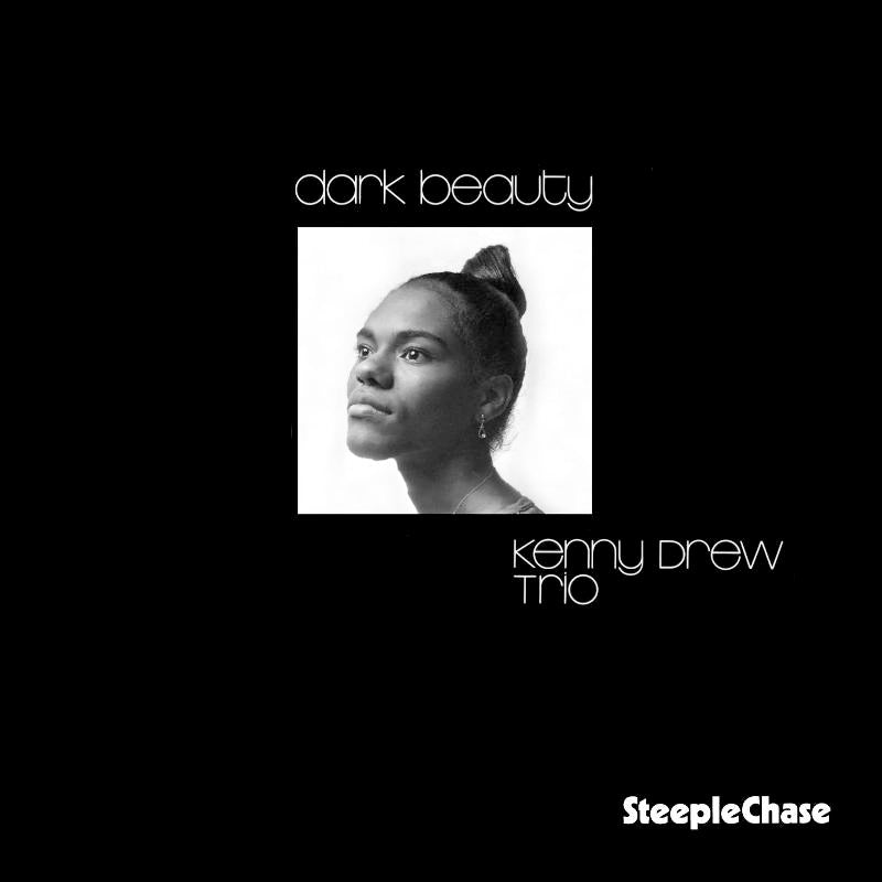 Kenny Drew Trio: Dark Beauty