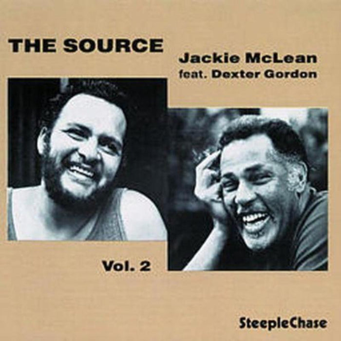 Jackie McLean Quintet: Source