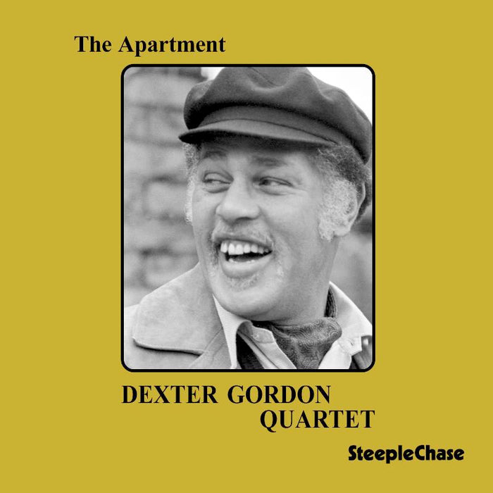 Dexter Gordon Quartet: The Apartment