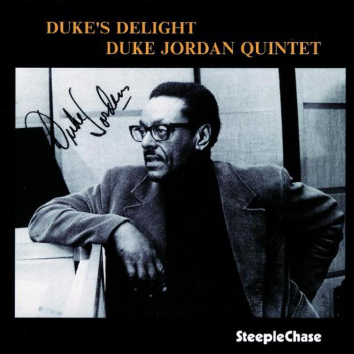Duke Jordan Quintet: Duke's Delight