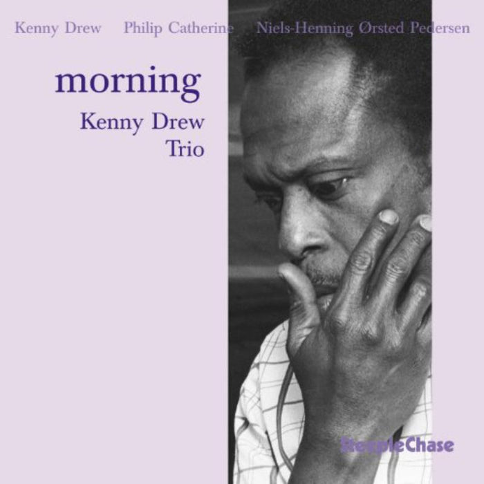 Kenny Drew Trio: Morning