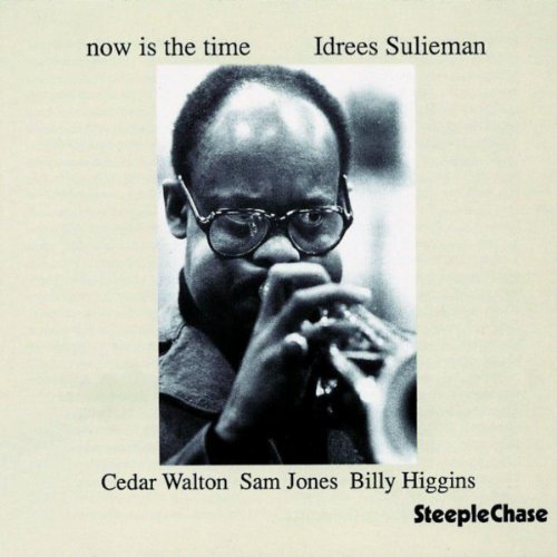 Idrees Sulieman: Now Is The Time