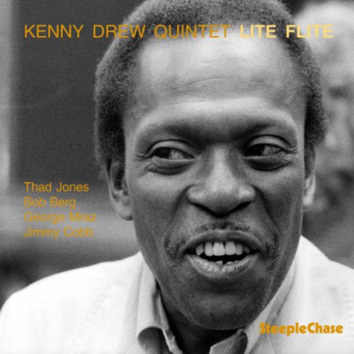 Kenny Drew Quintet: Lite Flite