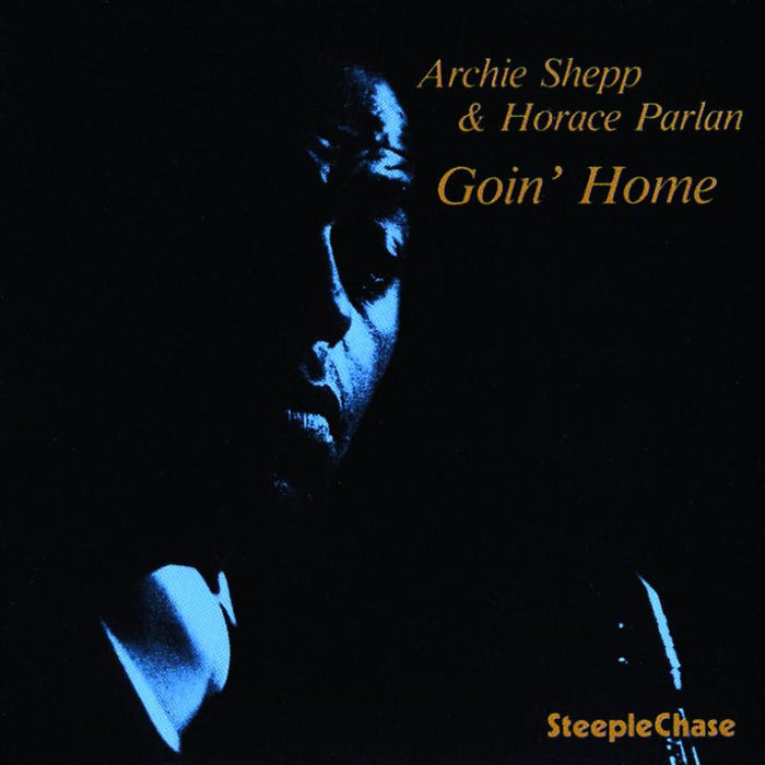 Archie Shepp & Horace Parlan: Goin' Home (180g Vinyl)